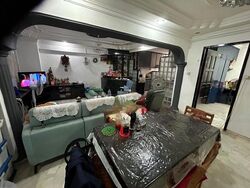 Blk 517 Choa Chu Kang Street 51 (Choa Chu Kang), HDB 4 Rooms #476734581